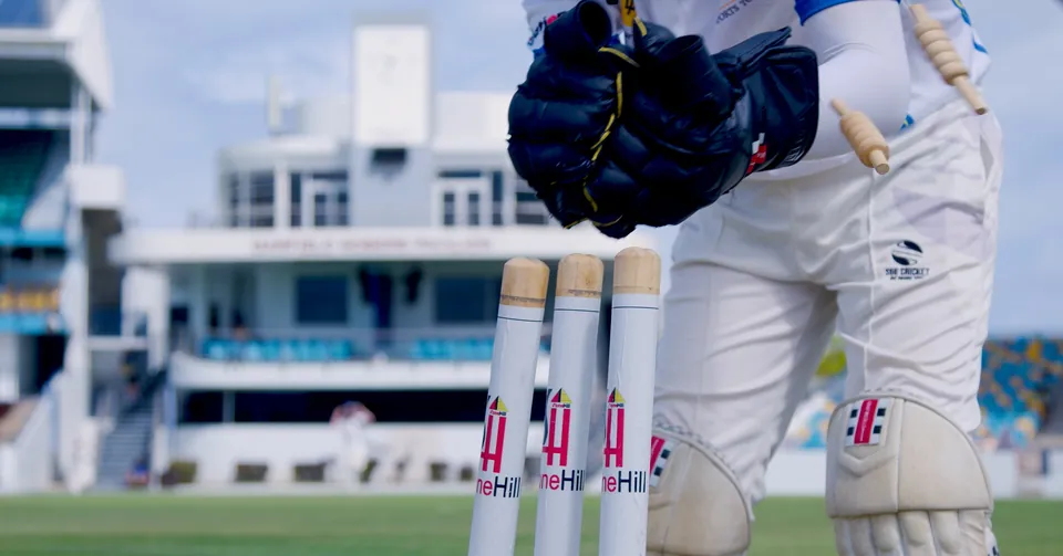 GCS Tobago — cricket in paradise